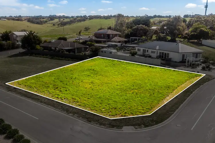 Second view of Homely land listing, 3 Stone Hut Cct, Encounter Bay SA 5211