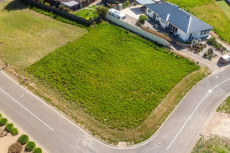 Third view of Homely land listing, 3 Stone Hut Cct, Encounter Bay SA 5211