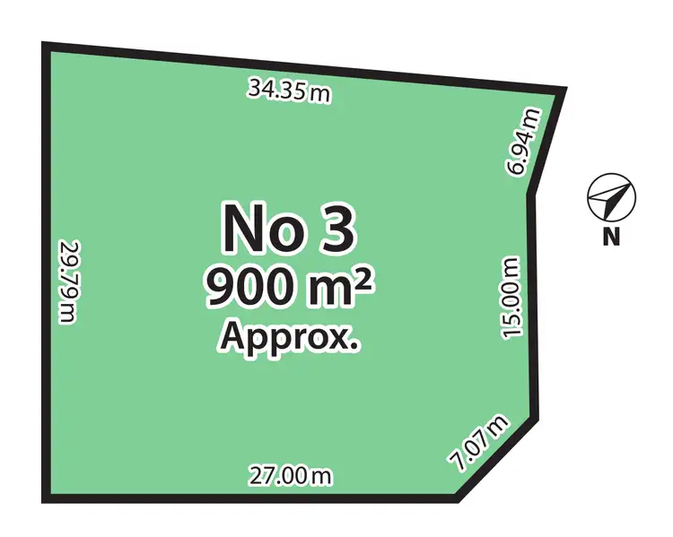 Fifth view of Homely land listing, 3 Stone Hut Cct, Encounter Bay SA 5211