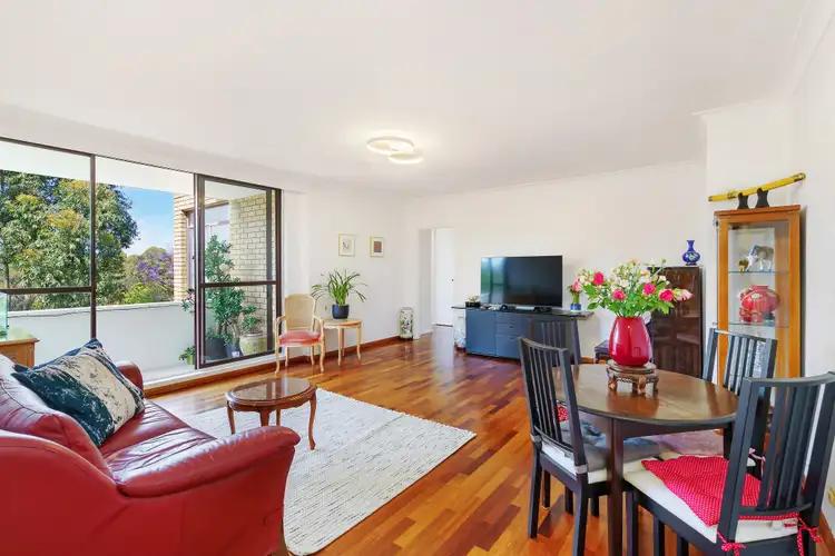 16/420 Mowbray Road, Lane Cove NSW 2066