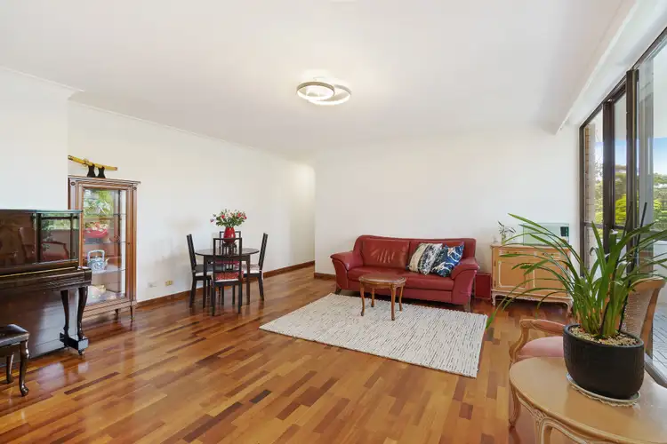 Second view of Homely apartment listing, 16/420 Mowbray Road, Lane Cove NSW 2066