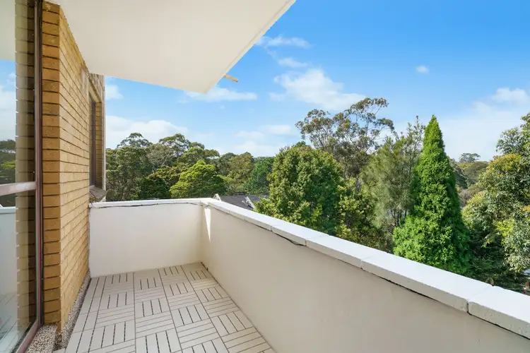 Third view of Homely apartment listing, 16/420 Mowbray Road, Lane Cove NSW 2066