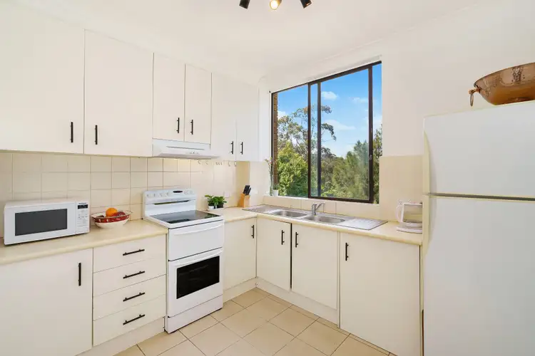 Fourth view of Homely apartment listing, 16/420 Mowbray Road, Lane Cove NSW 2066