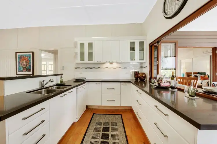 Fourth view of Homely house listing, 5 DENNIS STREET, Gladstone Central QLD 4680