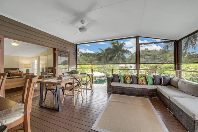 Fifth view of Homely house listing, 5 DENNIS STREET, Gladstone Central QLD 4680