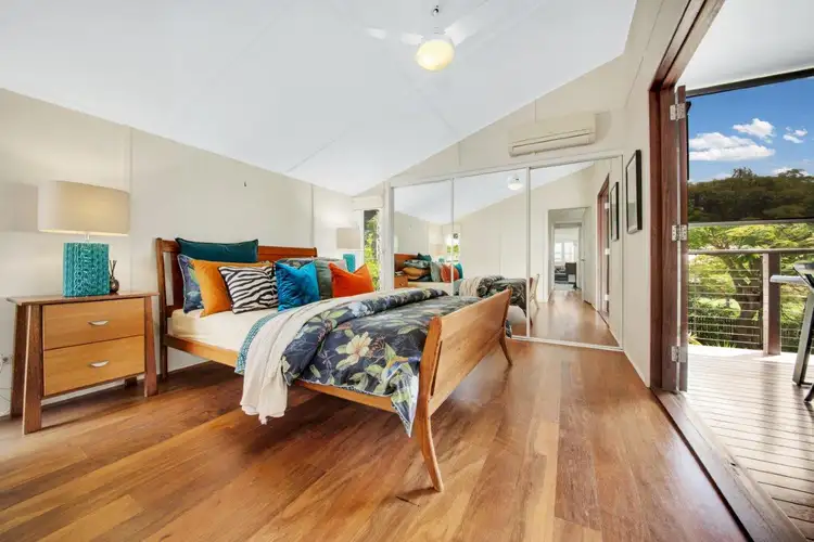 Sixth view of Homely house listing, 5 DENNIS STREET, Gladstone Central QLD 4680