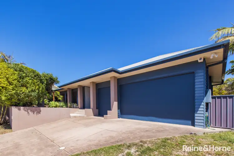 Second view of Homely house listing, 22 Hawkes Way, Boat Harbour NSW 2316