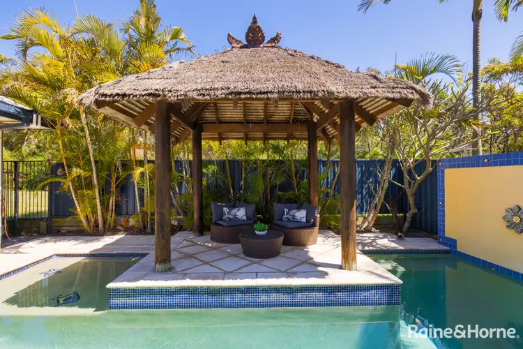 Fourth view of Homely house listing, 22 Hawkes Way, Boat Harbour NSW 2316