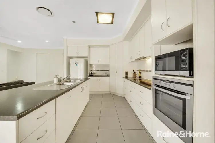 Third view of Homely house listing, 42 Parksville Drive, New Auckland QLD 4680