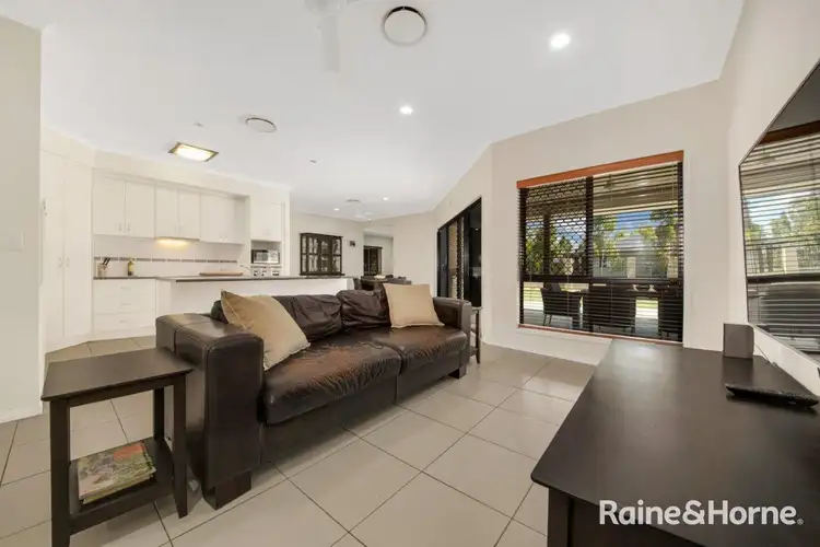Fourth view of Homely house listing, 42 Parksville Drive, New Auckland QLD 4680
