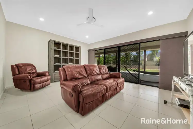 Fifth view of Homely house listing, 42 Parksville Drive, New Auckland QLD 4680