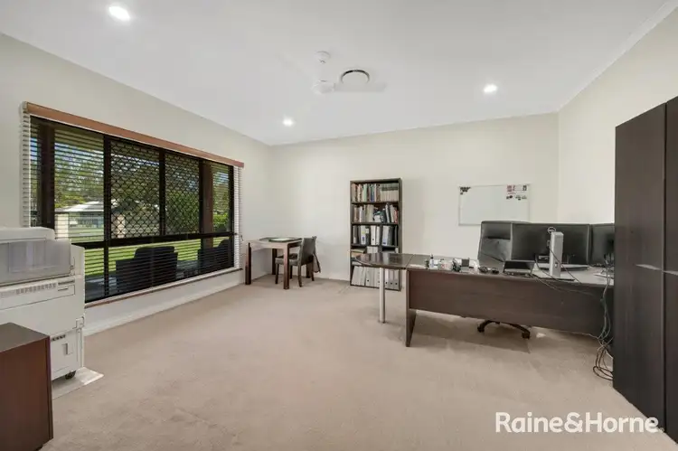 Sixth view of Homely house listing, 42 Parksville Drive, New Auckland QLD 4680