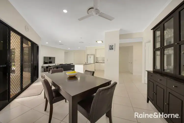 Seventh view of Homely house listing, 42 Parksville Drive, New Auckland QLD 4680