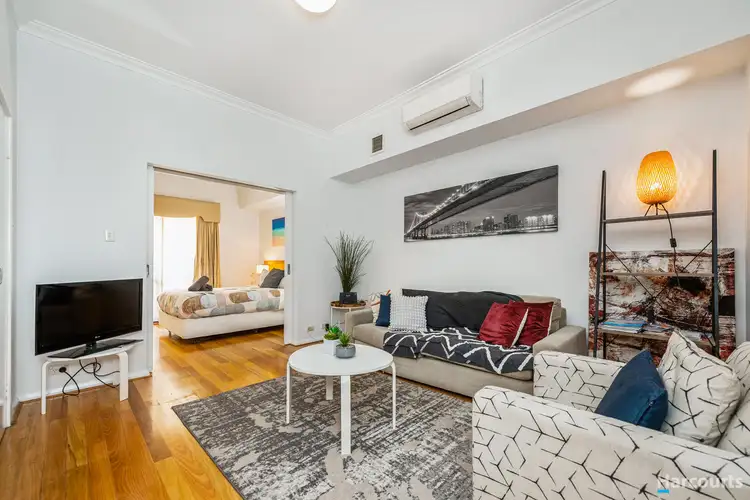 G01/228 James Street, Northbridge WA 6003