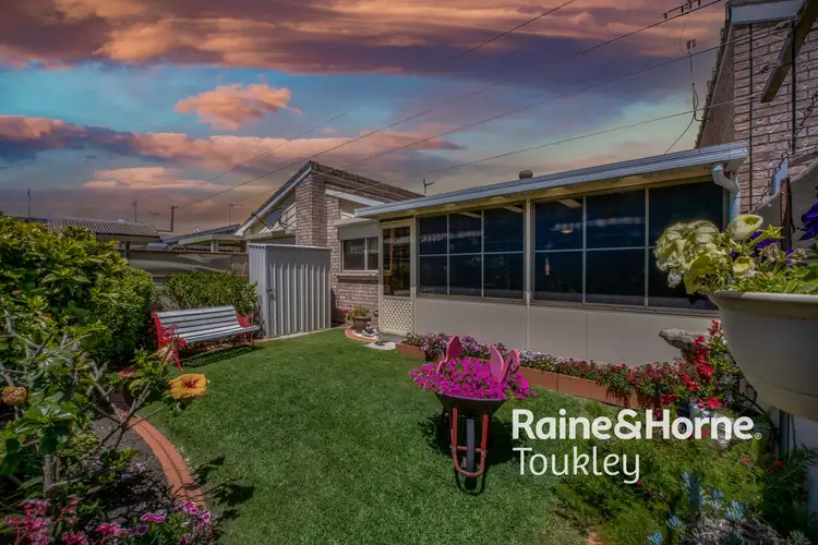 Second view of Homely villa listing, 16/20 Hargraves Street, Toukley NSW 2263