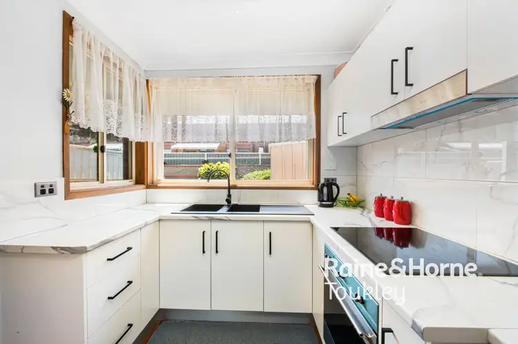 Fourth view of Homely villa listing, 16/20 Hargraves Street, Toukley NSW 2263