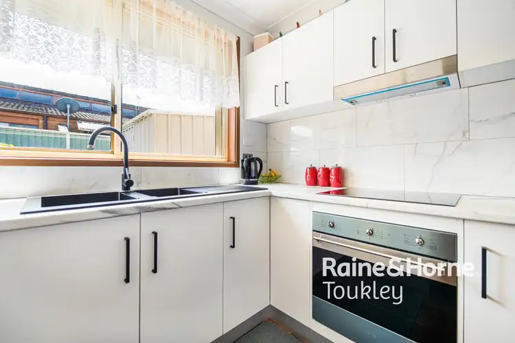 Fifth view of Homely villa listing, 16/20 Hargraves Street, Toukley NSW 2263