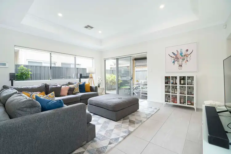 Second view of Homely house listing, 1C Hamersley Avenue, Morley WA 6062