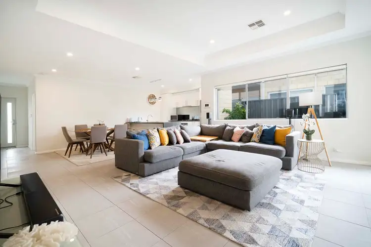 Third view of Homely house listing, 1C Hamersley Avenue, Morley WA 6062