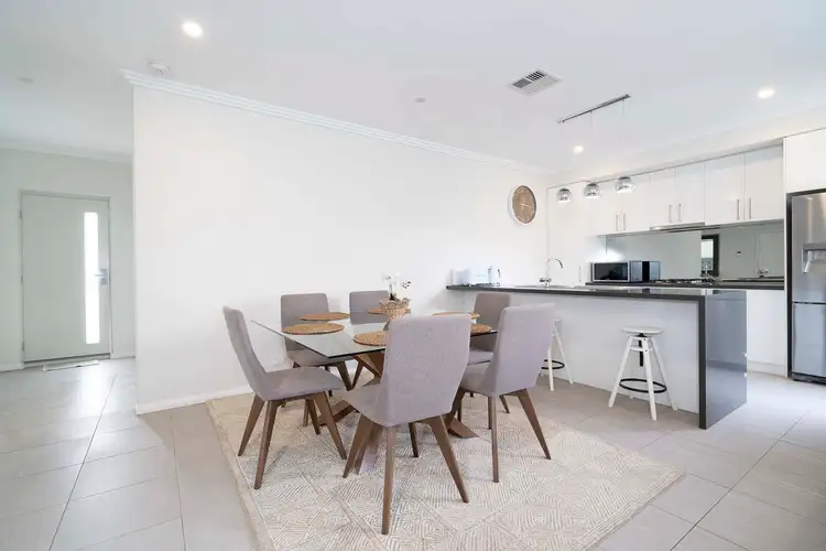 Fourth view of Homely house listing, 1C Hamersley Avenue, Morley WA 6062