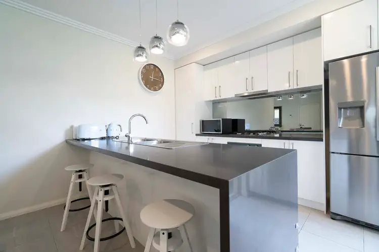 Fifth view of Homely house listing, 1C Hamersley Avenue, Morley WA 6062