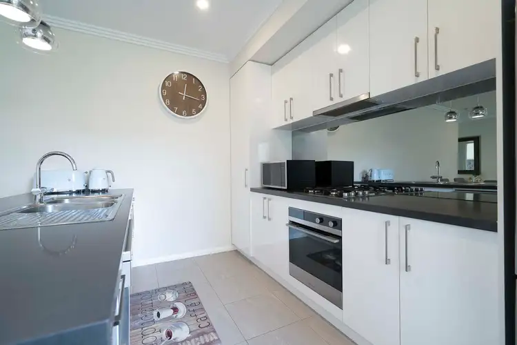 Sixth view of Homely house listing, 1C Hamersley Avenue, Morley WA 6062