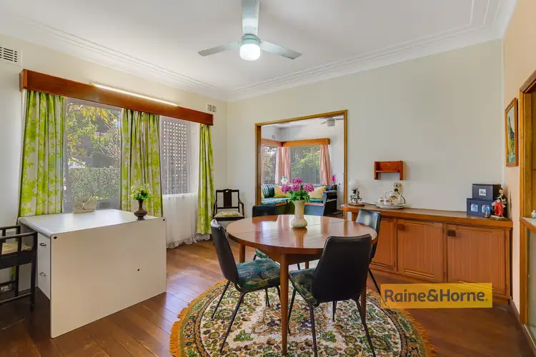 Second view of Homely house listing, 6 Florence Avenue, Point Frederick NSW 2250