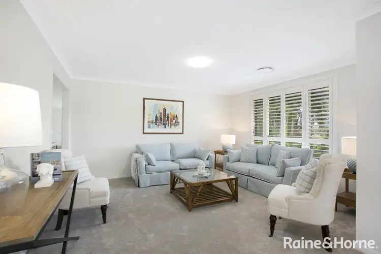 Fourth view of Homely house listing, 35 Glenview Road, Mount Kuring-Gai NSW 2080