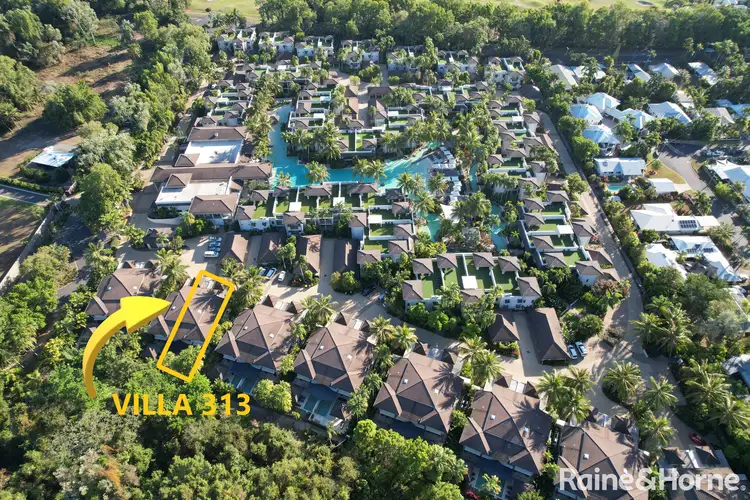 Third view of Homely unit listing, 173/22-36 Mitre Street (Sea Temple Resort), Port Douglas QLD 4877