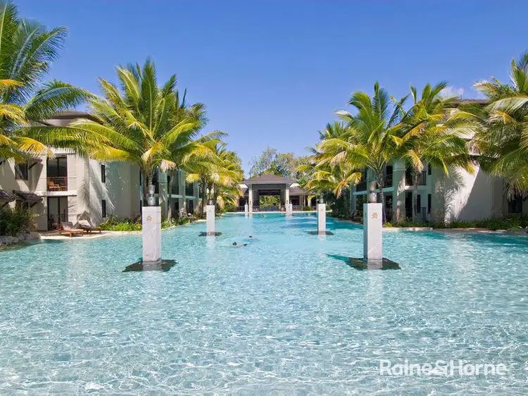 Fourth view of Homely unit listing, 173/22-36 Mitre Street (Sea Temple Resort), Port Douglas QLD 4877