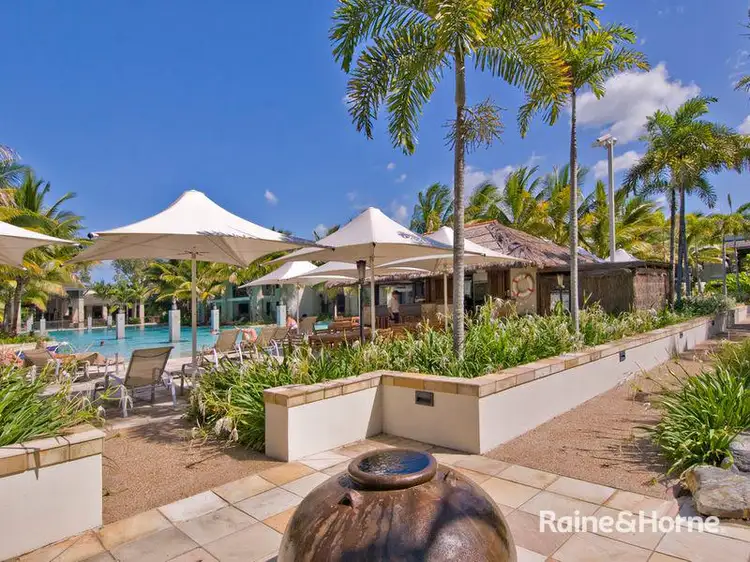 Fifth view of Homely unit listing, 173/22-36 Mitre Street (Sea Temple Resort), Port Douglas QLD 4877