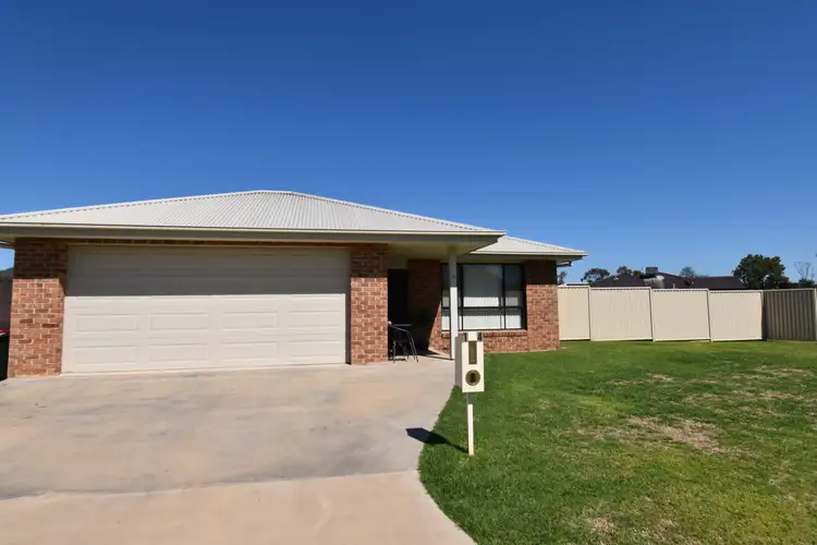 Main view of Homely house listing, 14 King Street, Wellington NSW 2820