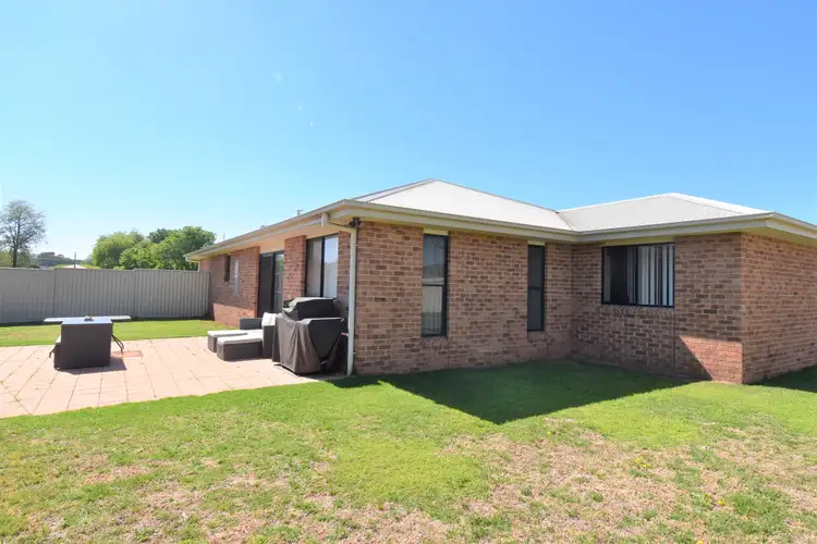 Second view of Homely house listing, 14 King Street, Wellington NSW 2820