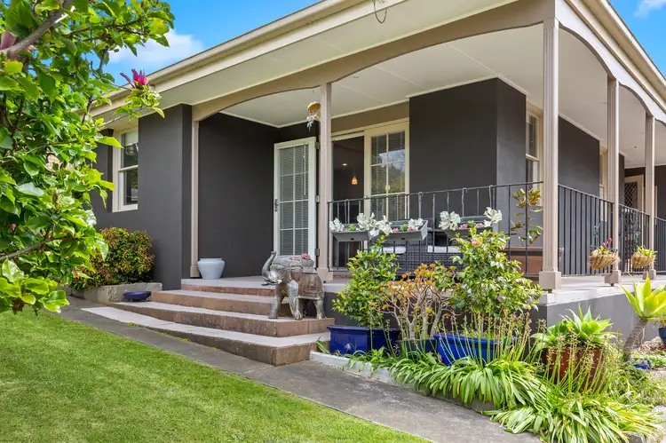 21 Grosvenor Street, Frankston South VIC 3199