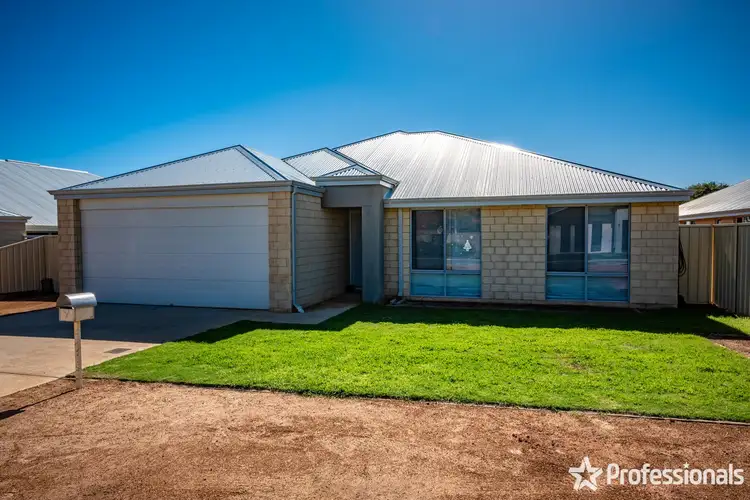 Main view of Homely house listing, 7 Viewpoint Mews, Drummond Cove WA 6532