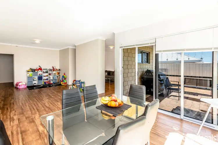 Third view of Homely house listing, 7 Viewpoint Mews, Drummond Cove WA 6532