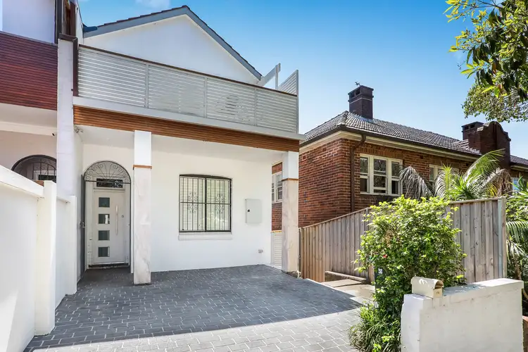 174 Wellington Street, Bondi Beach NSW 2026