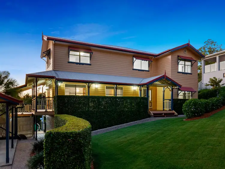 17 Frenchmans Lane, Frenchville QLD 4701