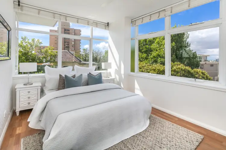 Third view of Homely apartment listing, 31/2 Parkes Street, Kirribilli NSW 2061