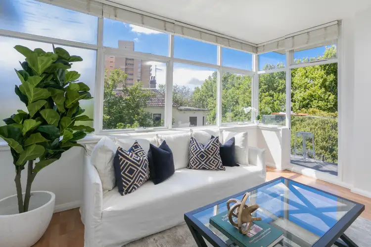 Sixth view of Homely apartment listing, 31/2 Parkes Street, Kirribilli NSW 2061