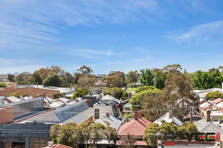 Fourth view of Homely apartment listing, 308/304-310 Lygon Street, Brunswick East VIC 3057