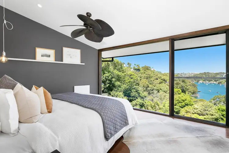 Sixth view of Homely house listing, 11 The Scarp, Castlecrag NSW 2068