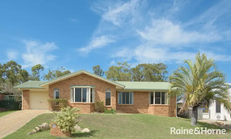 Main view of Homely house listing, 11 Deborah Street, Glen Eden QLD 4680