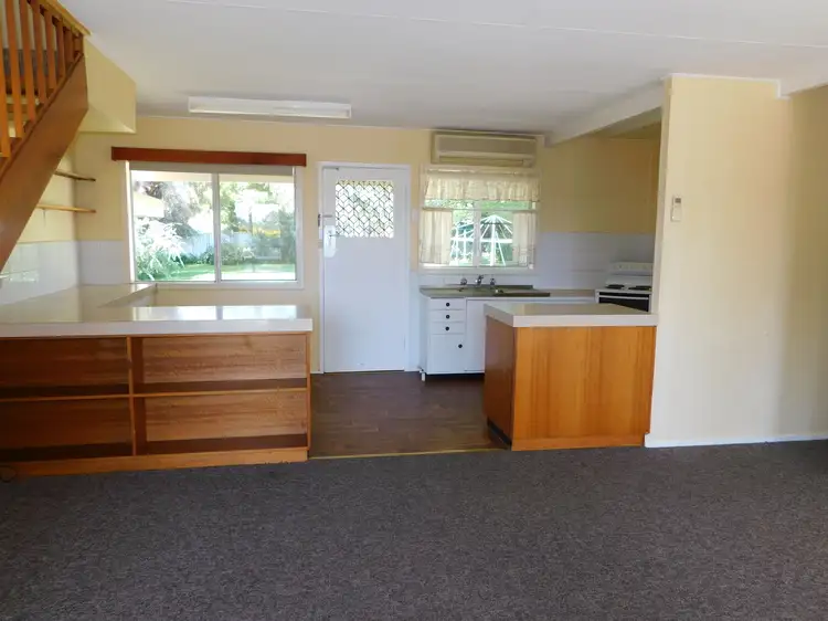 Second view of Homely house listing, 4 Edwards, Coonabarabran NSW 2357