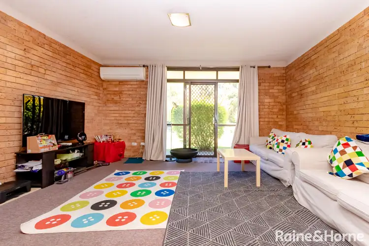 Third view of Homely unit listing, 3/1 Clifford Street, Muswellbrook NSW 2333