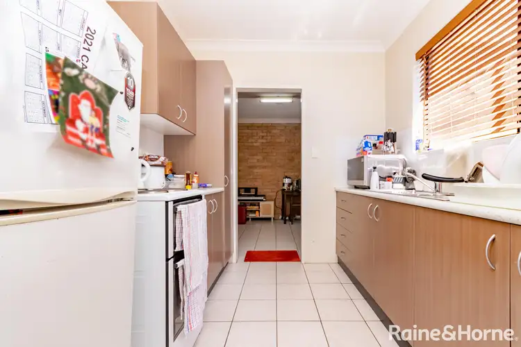 Fifth view of Homely unit listing, 3/1 Clifford Street, Muswellbrook NSW 2333