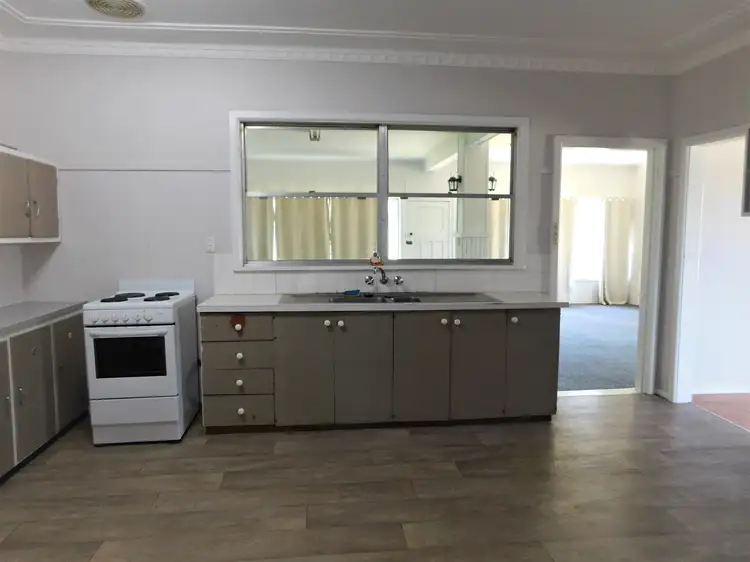Second view of Homely house listing, 27 Knight Street, Coonabarabran NSW 2357