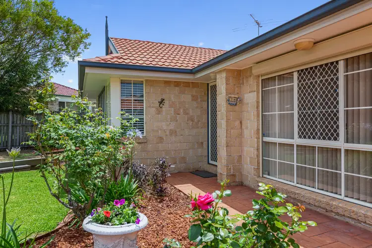 5 Teatree Court, Warner QLD 4500
