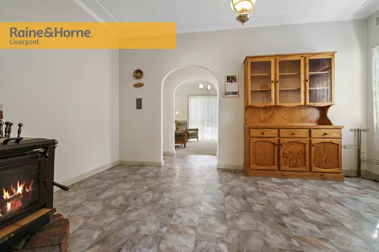Second view of Homely house listing, 24A St Pauls Crescent, Liverpool NSW 2170