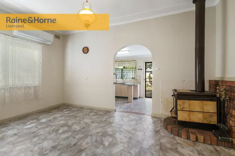 Third view of Homely house listing, 24A St Pauls Crescent, Liverpool NSW 2170